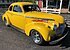 1940 Chevrolet Special Deluxe for sale 101125552